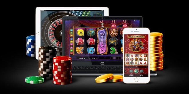 Casino en ligne